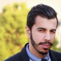 Ahmad Al-Najjar