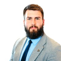 Mark Hegbloom, Eit
