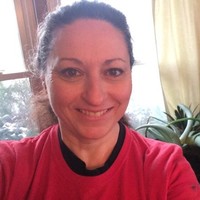 Mary Jane Morris, Nd