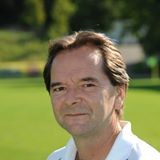 Wolfgang Posch