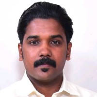 Syam Raj