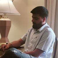 Hemant Sharma