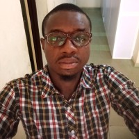 SAMUEL AJUWON