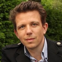 Oliver Hamacher 🚴