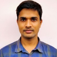 Anvesh Kumar