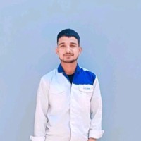 Santosh Kumar Bharti