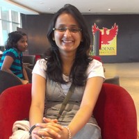 Mansi Shete