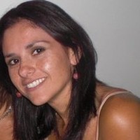 Mónica Borrego Ugalde