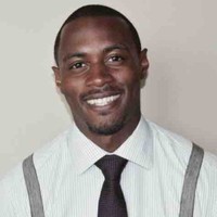 Darius Bates, LEED GA