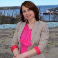 Anna Laricheva