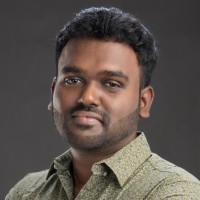 Praveenkumar Rajavel