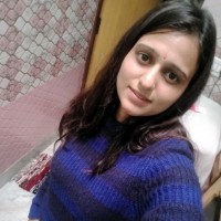 Shikha Chaudhary