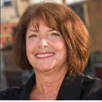 Teri Stautberg