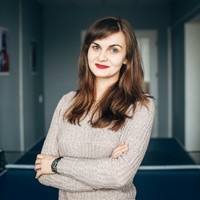 Vasylyna Bryhadyr