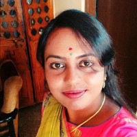 Sumithra Rudresh