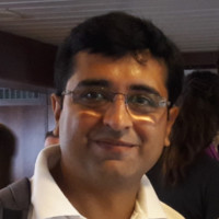 Jaldip Upadhyay