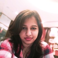 Geetha Nayak