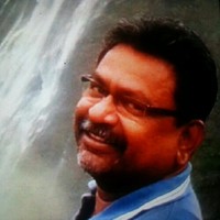 Dr. Biren Hari Saraswati