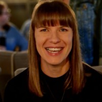 Naomi Creary
