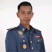 Nafis Ariff Abdullah