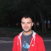 Андрей Пискайкин