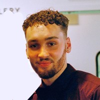 Jackson Blackburn