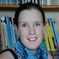 Gillian Baker