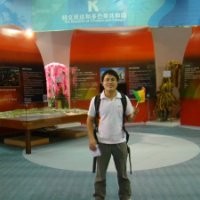Lyndon Zeng