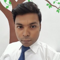 Chandrasen Bharadwaj