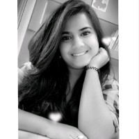 Abhija Naidu