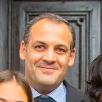 Bruno Pereira