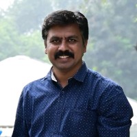 Sakthi Vel
