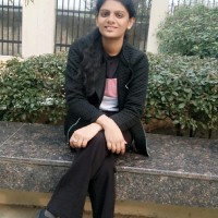 Naincy Shrivastava