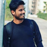 Shubham Dubey