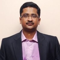 Srikrishna Iyengar