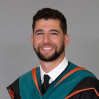 Nicholas Feliciano
