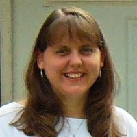 Teressa Carver