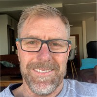 Alan Van Schoor