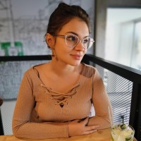 Donika Topalova