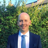 Daniel Mc Neill