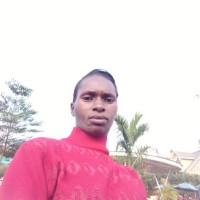 Immaculate Anyango