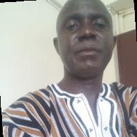 Joseph Kowah, Mph