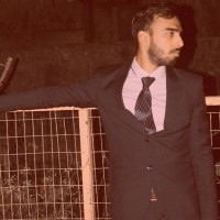 Abhinay Tyagi