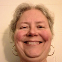 Rebecca Wood