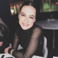 Csilla Lolita Jopio