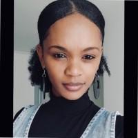Azalea Harris