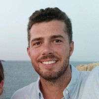 Pablo Villahoz Feria