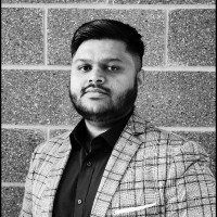 Chintan Patel