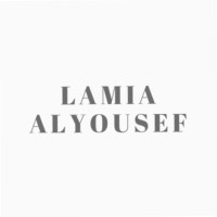 Lamia Alyousef لمياء اليوسف