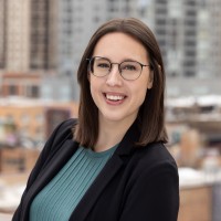 Courtney Brown, Ph.D.